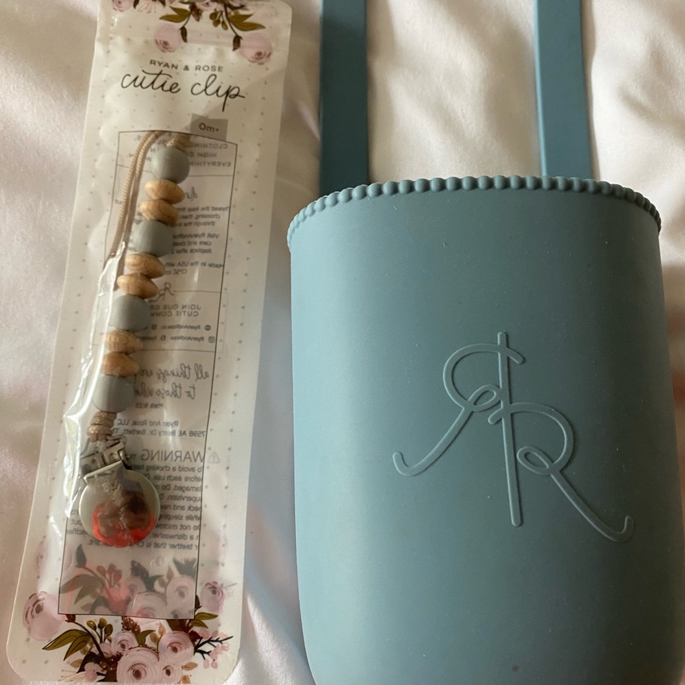 Ryan and Rose bundle - Picture 2 of 4